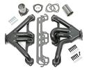 Hedman Tight Tubes Street Rod Headers 78500