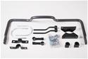 Hellwig Big Wig Sway Bars for 1999-2010 F-250 SUPER DUTY, F-350 SUPER DUTY - 7268