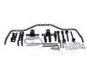 Hellwig Anti-Sway Bars for 1966-1977 BRONCO - 7869