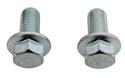 Hillco Fastener Grade 10.9 Hex Head Cap Screws HPJISB1020109