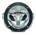 Hella Rallye 4000 X LED Lights 012206021