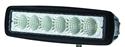 Hella ValueFit 1,080 Lumens 6 Inch LED Light Bar 357203001