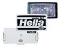 Hella Model 220 Lights H12300021