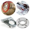 Helix Steering Column Floor/Column Drop Mount Kits HEXSTCOL25FM