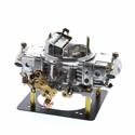 Holley Model 4150 Aluminum Double Pumper 750 CFM 4-Barrel Carburetor 0-4779SAE