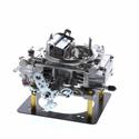 Click here for more information about Holley 0-80457S - Holley Street Warrior Carburetors