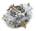 Holley 4150 Supercharger 750 CFM 4-Barrel Carburetor 0-80573S