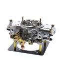 Holley Aluminum Street HP 850 CFM 4-Barrel Carburetor 0-82851SA