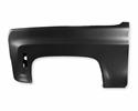 Brothers Trucks C/K Series Premium Front Fenders 04-112