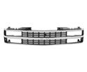 Brothers Trucks Grilles 04-366