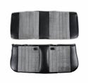 Brothers Trucks Seat Upholstery 05-310