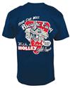Holley Retro Double Pumper T-Shirts