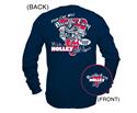 Holley Double Pumper Long Sleeve T-Shirts