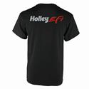 Holley EFI Logo T-Shirts