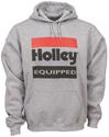 Holley Equipped Logo Hooded Sweatshirt