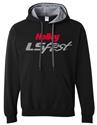 Holley LS Fest Hoodies