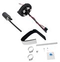 Holley Diecast In-Tank Retrofit Fuel Pump Modules 12-168
