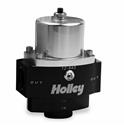 Holley HP Billet Fuel Pressure Regulators 12-843
