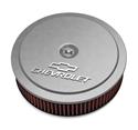 Holley GM Muscle Series Air Cleaners 120-218