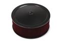 Holley 4500 Drop Base Air Cleaner Assemblies 120-4660