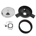 Holley RetroFilter Drive-By-Wire Air Cleaners 120-520
