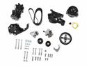 Holley LS Engine Swap Accessory Drive Systems 20-137BK