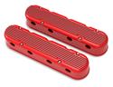Holley Aluminum LS Valve Covers 241-184
