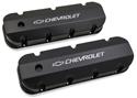 Holley Track Series Valve Covers 241-281