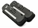 Holley M/T Valve Covers 241-85