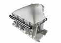Holley SBF Hi-Ram EFI Intake Manifolds with Side-Mount Tops 300-306
