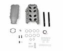 Holley EFI Gen III Hemi Hi-Ram Intake Manifolds 300-650