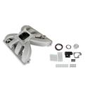 Holley Single Plane Carbureted Intake Manifolds 300-931