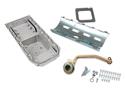 Holley Gen III Hemi Retrofit Oil Pans 302-61