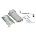 Holley Gen III Hemi Retrofit Oil Pans 302-76