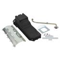 Holley Gen III Hemi Retrofit Oil Pans 302-76BK