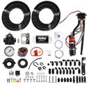 Holley Fox Body Fuel System Kits for 1986-1993 MUSTANG - 526-25