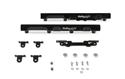 Holley EFI Hi-Flow Billet Fuel Rails 534-284