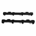 Holley EFI Hi-Flow Billet Fuel Rails for 2012-2015 CAMARO, 2009-2013 CORVETTE, 2009-2014 CTS - 534-285