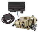 Holley Terminator X Stealth 4150 24X LS EFI Fuel Injection Systems 550-1022