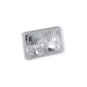 Holley RetroBright LED Headlights LFRB120