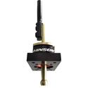 Hinson Motorsports Short-Throw Shifters for 2005-2017 CORVETTE - 7052