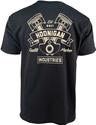 Hoonigan Cranked T-Shirts