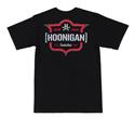 Hoonigan Emblem T-Shirts