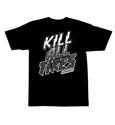 Hoonigan Kill All Tires Fade T-Shirts