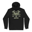 Hoonigan Cranked Hooded Sweatshirts