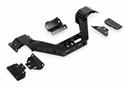 Hooker LS Engine Swap Transmission Crossmembers 12627HKR
