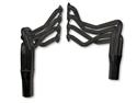 Hooker Super Competition Sidemount Headers for 1965-1974 CORVETTE - 2222HKR