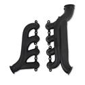 Hooker Blackheart LS Turbo Exhaust Manifolds 8510-3HKR