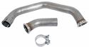 Click here for more information about Hooker Headers 8514HKR - Hooker LS Turbo Crossover Tubes Click here for more information about Hooker Headers 8514HKR - Hooker LS Turbo Crossover Tubes