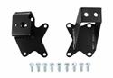 Click here for more information about Hooker Headers BHS566 - Hooker Blackheart Engine Swap Motor Mount Kits
